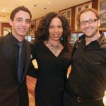 Beau Hequin, Tracy Koco, Chas Haake