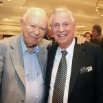 Sam Gordon, Richard Schechter