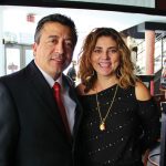 Pablo Rodriguez, Marisol Garces