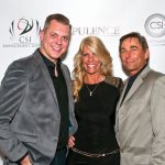 David Pulley, Lynda Schaffer, Curt Schaffer