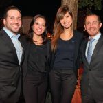 5-Abdallah Haboud, Melissa Davis, Carolina Arenas, Luis Arenas