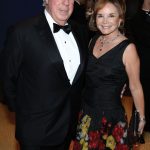 Paul & Swanee DiMare