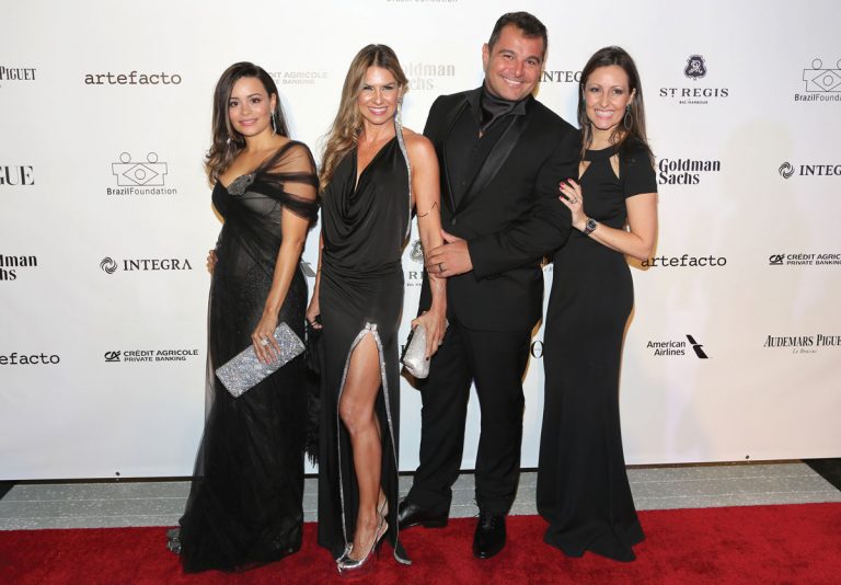 Maria Carolina Tavares De Melo, Lais & Paulo Bacchi, Patricia Lobaccaro
