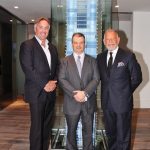 +Craig Studnicky, Sergio Pintos, Philip Spiegelman 2