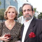 Barbara and Juan Manuel Pereira