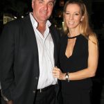 Craig Studnicky, Natalie Brabner
