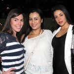 Giannanina Dare, Adriana Arango, Lina Isaza