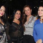 Liliana Gomez, Laila Gomez, Liliana Pargo, Mariana Perez