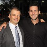 Sergio Pintos, Ryan Shear
