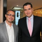 Tiago Costa, Andres Valdivieso