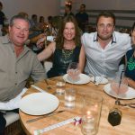 Gary Shear, Dana Shear, Philippe Pautesta, & Belkys Nerey at Buddha-Bar Pop Up at Seasalt and Pepper_by WorldRedEye.com