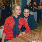 Ioanna Marinopoulos & Atanasia Stengos at Buddha-Bar Pop Up at Seasalt and Pepper_by WorldRedEye.com