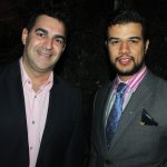 Daniel Romanach, Jonathas Chimen