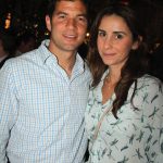 David & Karina Martinez