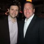 Ken O’Neill, Mike Lynd