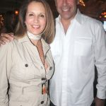 Lilia Naar, Joe Nader