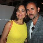 Thais Reyes, Alberto Navarro