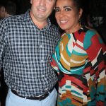 Win Peniston, Ruth Palma