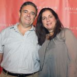 Kevin O’Rourke, Zoila Perez Chanquet