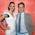 Kinga Konsorska, Thom Filicia