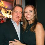 Benny Benson, Sandra Mara