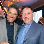 Charles Foschini, Michael Adler