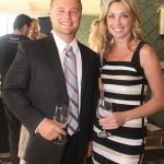 Jeff Wooheater, Lisa Holroyd
