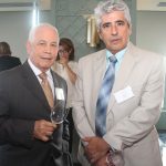 Juan Diaz, Jorge Arella