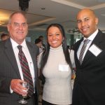Larry Tarutis, Emily O’Connor, JR Hernandez