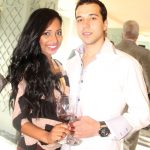 Lee Balgobir, Jose Barrios