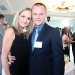 Nate & Lisa Lyman
