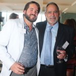 Steve Lachowicz, David Gardner