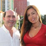 Mauricio Uribe, Liliana Pardo (2)