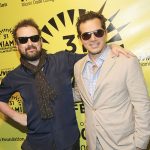 Screening of Open Window at the Miami International Film Festival presented by Miami Dade College at the Olympia Theater