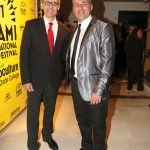 John Turturro & Jaie Laplante1