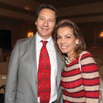 Fernando Levy-Hara, Patricia Restrepo
