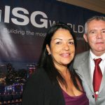 Maria Valencia, Claudio Minones