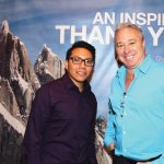 Tony Anchante, Ken Golden