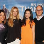 Zenaida Figueroa, Natalie Brabner, Ying Peng, David Landau