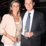 Cristina Cuadrecasas, Guillermo Portabella