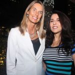 Hillevi Dahlin, Cyndee Levy-Angulo