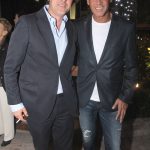 Pablo Fernandez-Valdes, Ferran Lozano