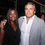 Rosy Barbaza, Sergio Marsal