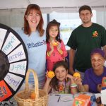 2. Katheleen Slesnick & Junior Orange Bowl Crew IMG_5453