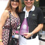 Jacqueline & Andres Varela