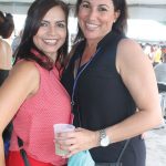 Nelly Pino, Adrianna Fuentes