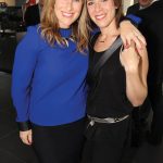Stacey Glassman Mizener, Lindsay Glassman Genet (2)