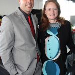 Jaime Rucklos, Karen Brady (2)