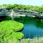 Sizeable-Sinkhole