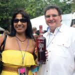 Anna & Al Rozio
